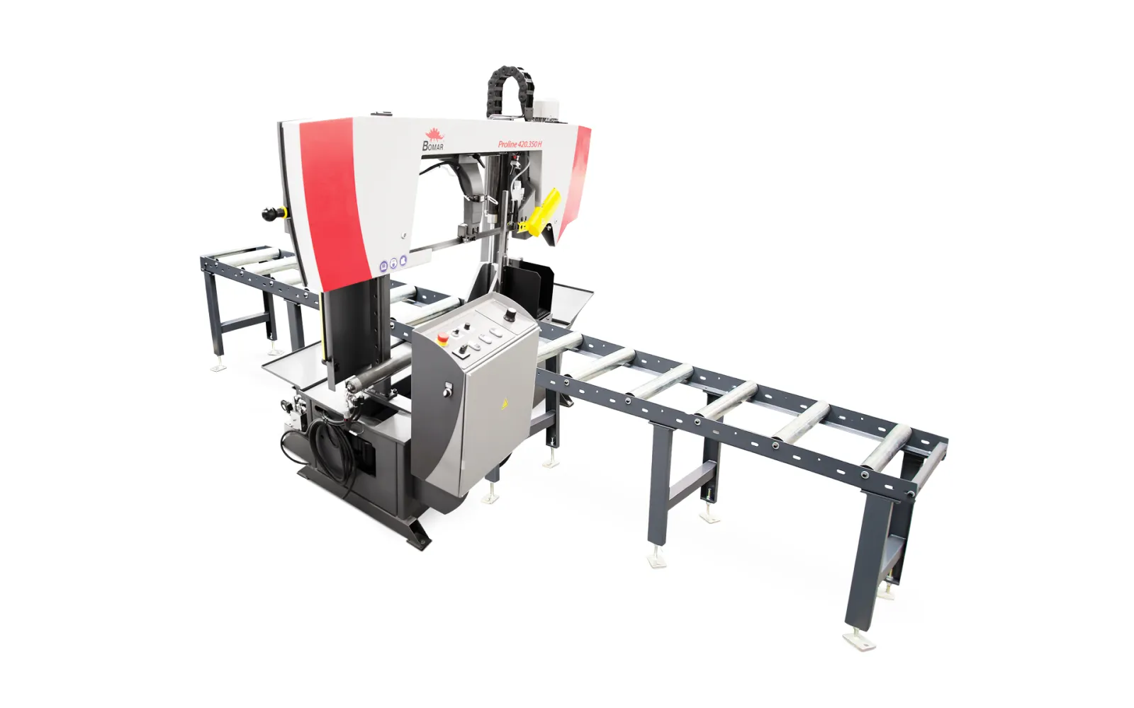 BOMAR Proline 420.350 H, bild ansehen 2