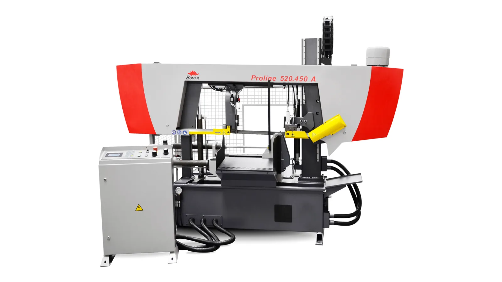 BOMAR Proline 520.450 ANC