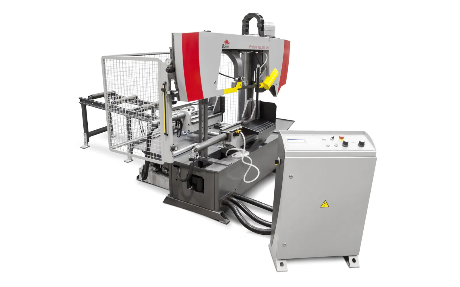 BOMAR Proline 520.450 ANC, bild ansehen 2
