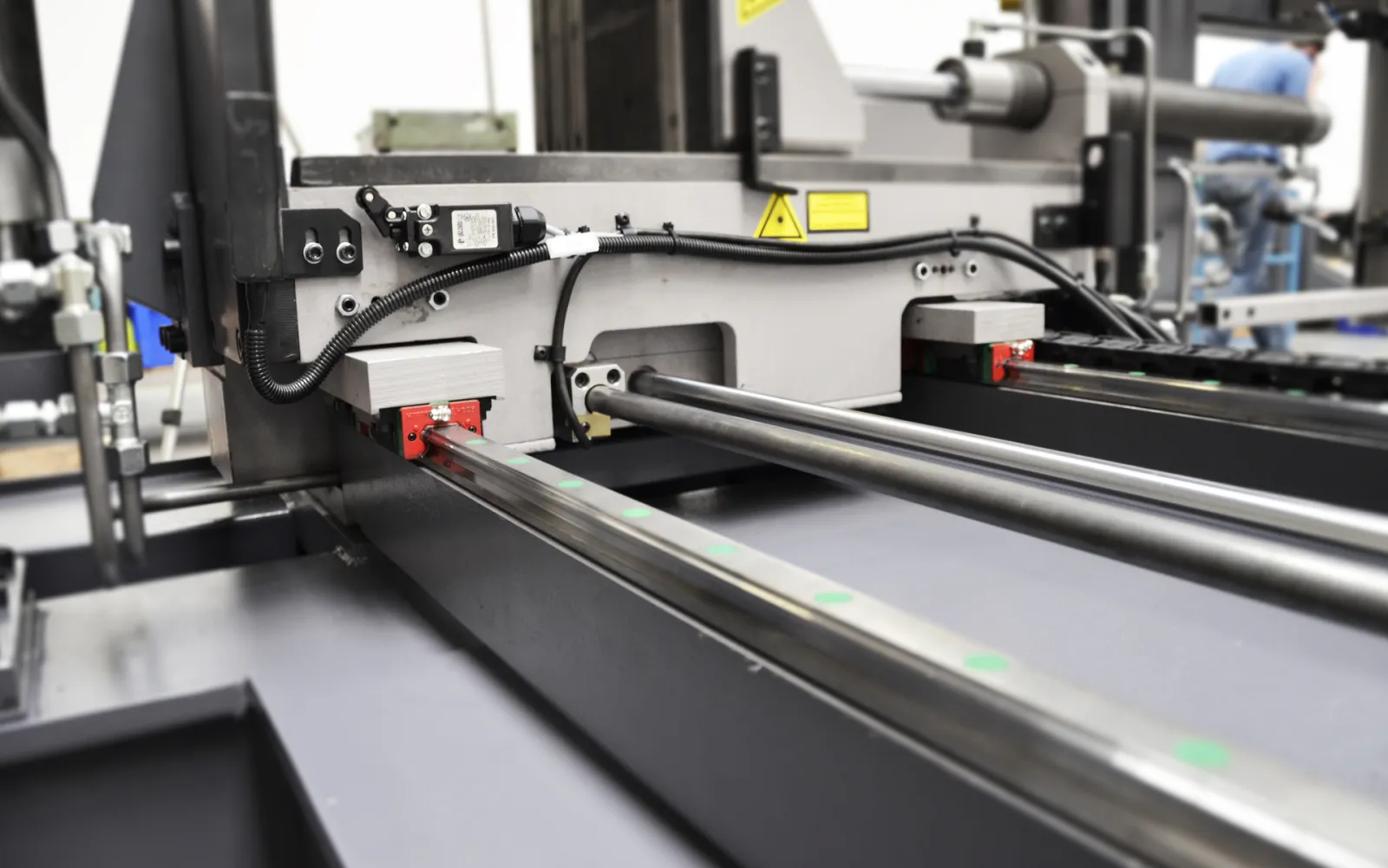 BOMAR Proline 520.450 ANC, bild ansehen 6