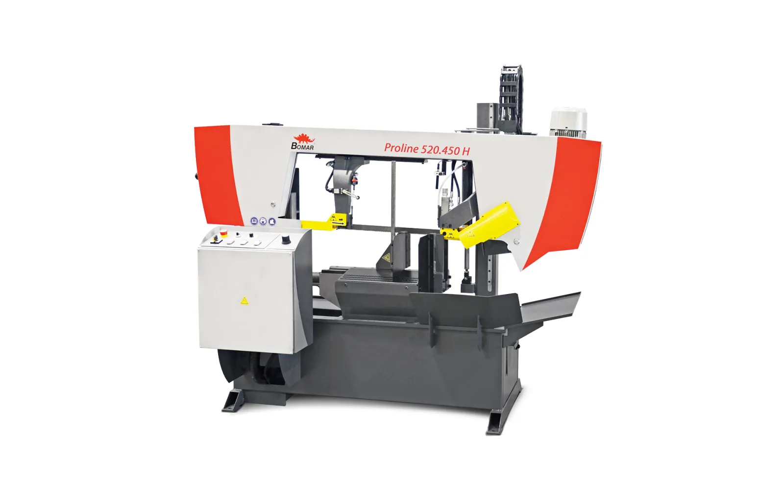 BOMAR Proline 520.450 H