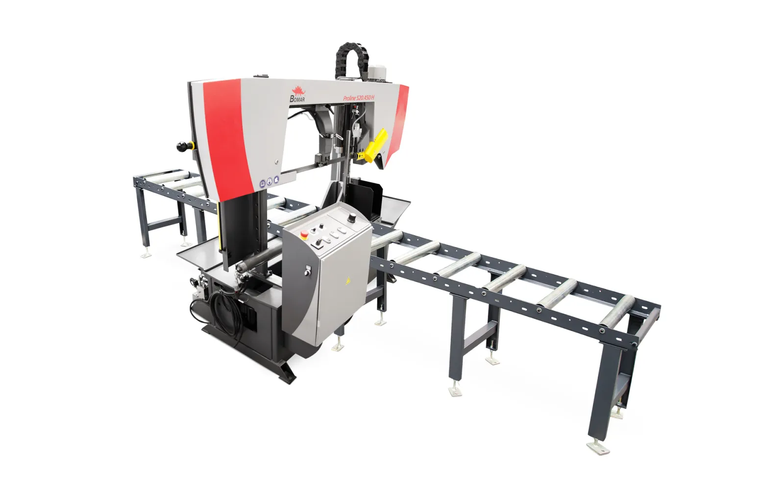 BOMAR Proline 520.450 H, bild ansehen 2