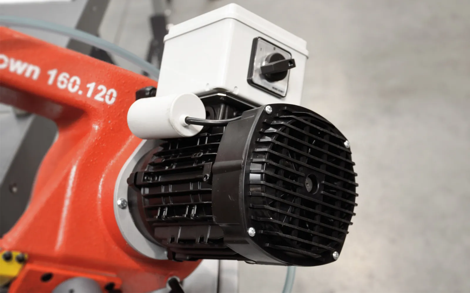 BOMAR Pulldown 160.120 G, bild ansehen 3