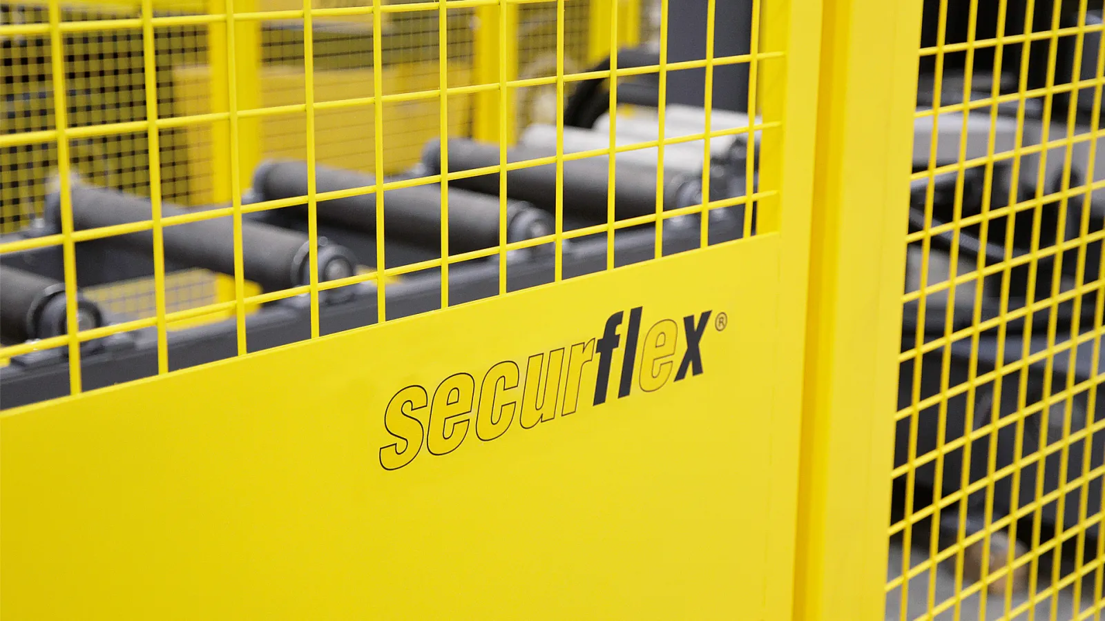 BOMAR SecureFlex
