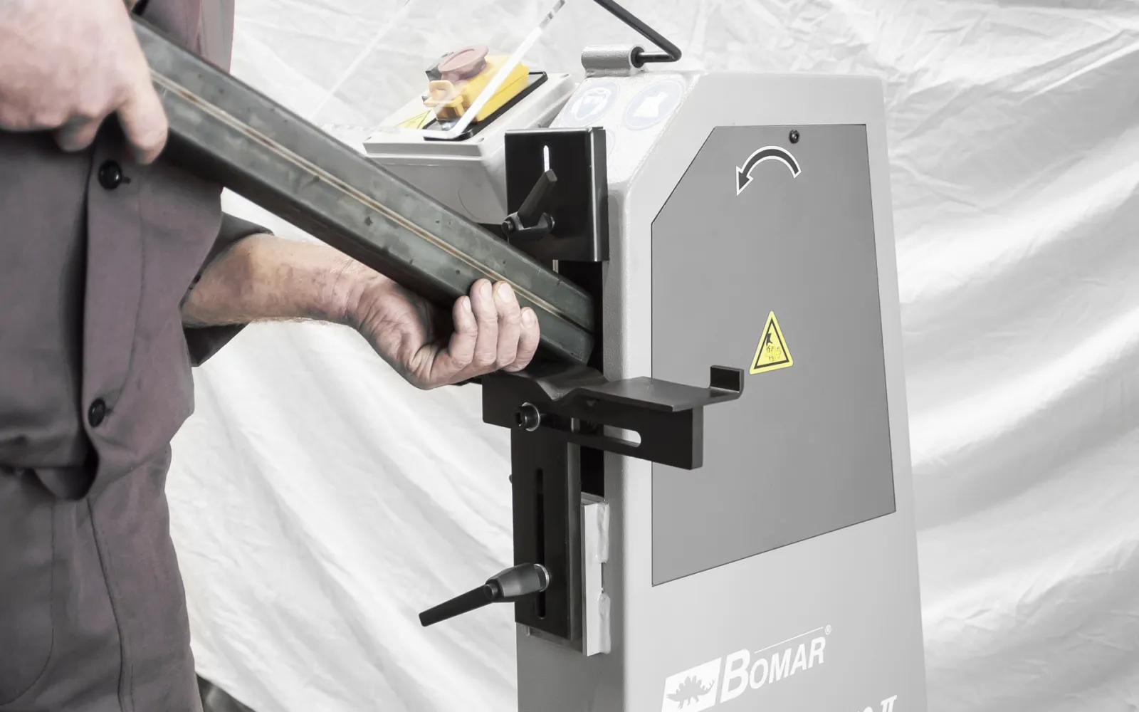 BOMAR Single 250 II, bild ansehen 4