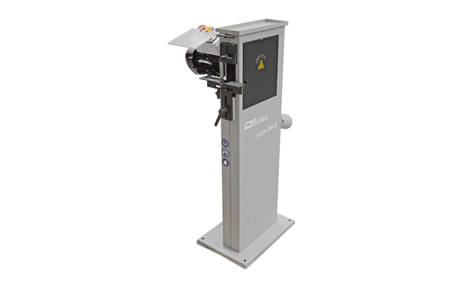 BOMAR Single 250 S