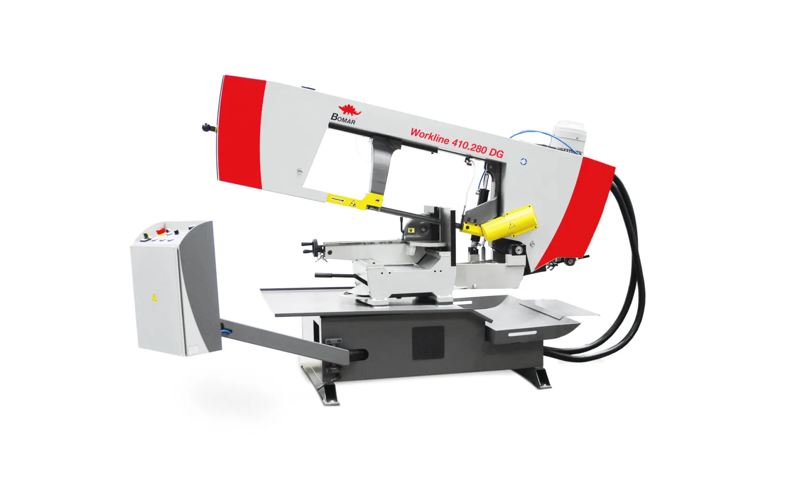 BOMAR Workline 410.280 DG