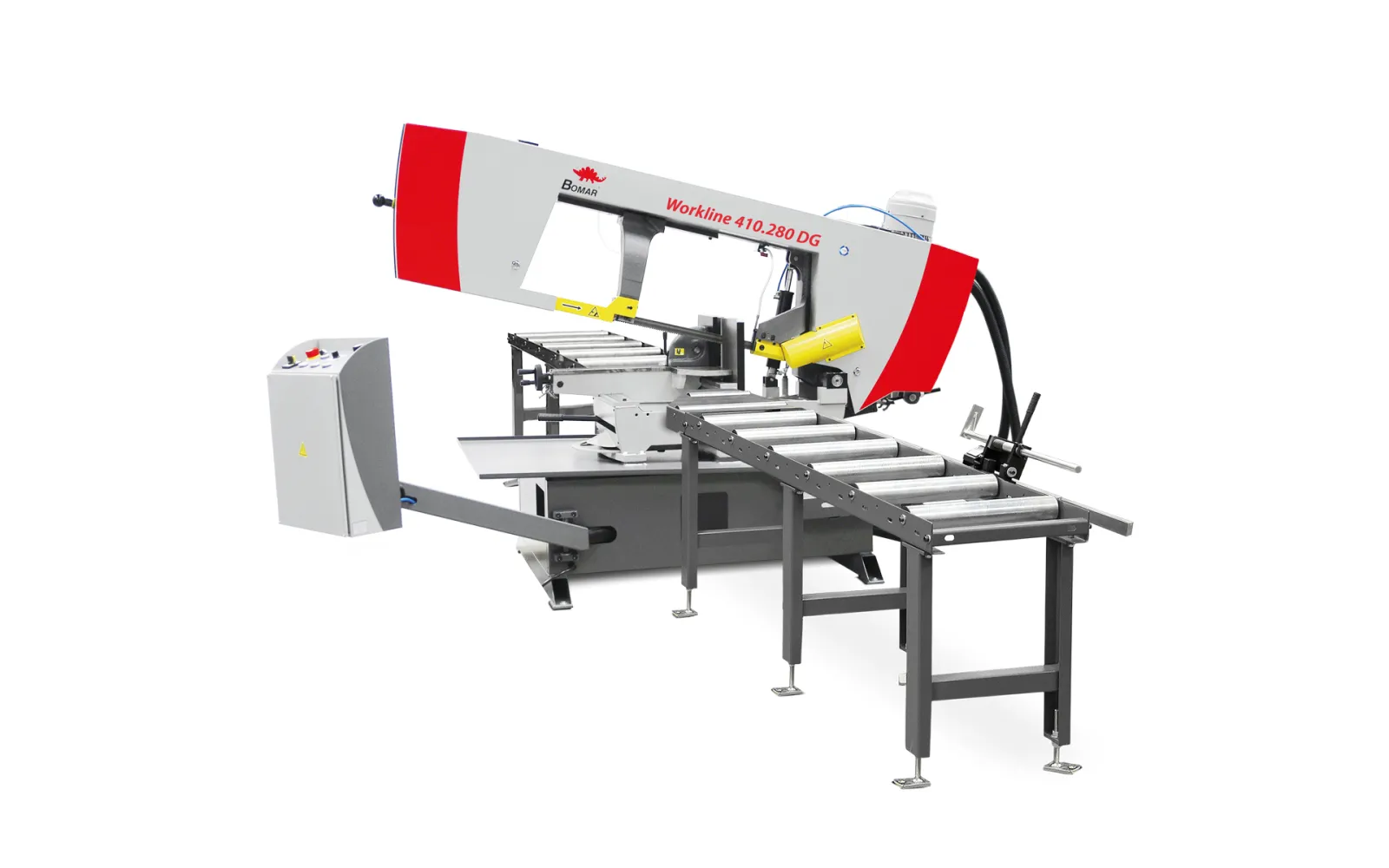 BOMAR Workline 410.280 DG, bild ansehen 2