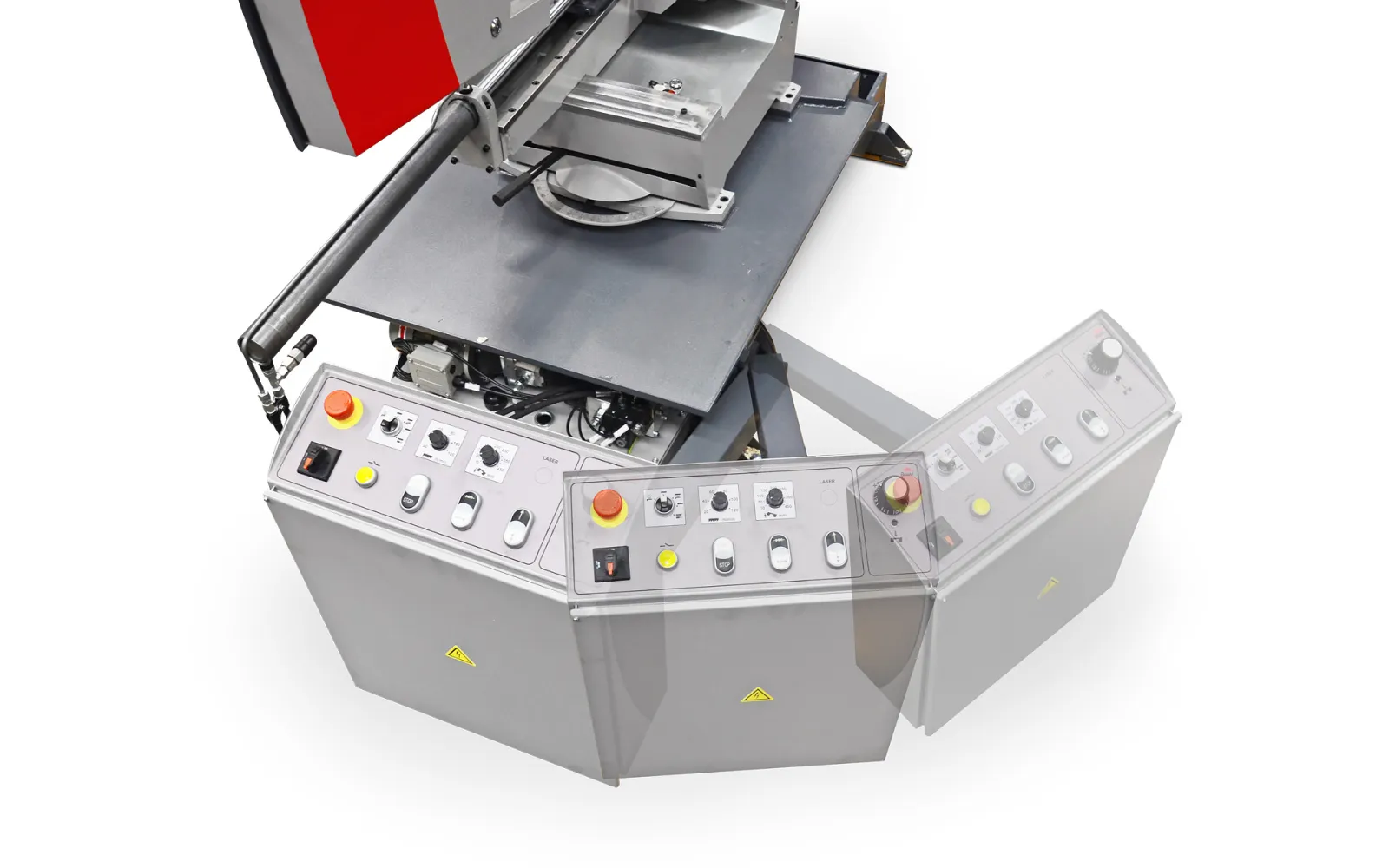 BOMAR Workline 410.280 DG, bild ansehen 7