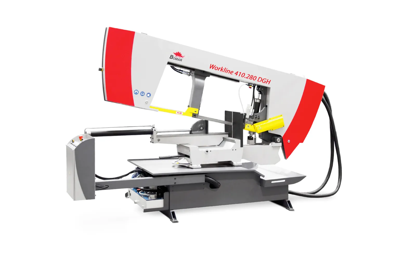 BOMAR Workline 410.280 DGH