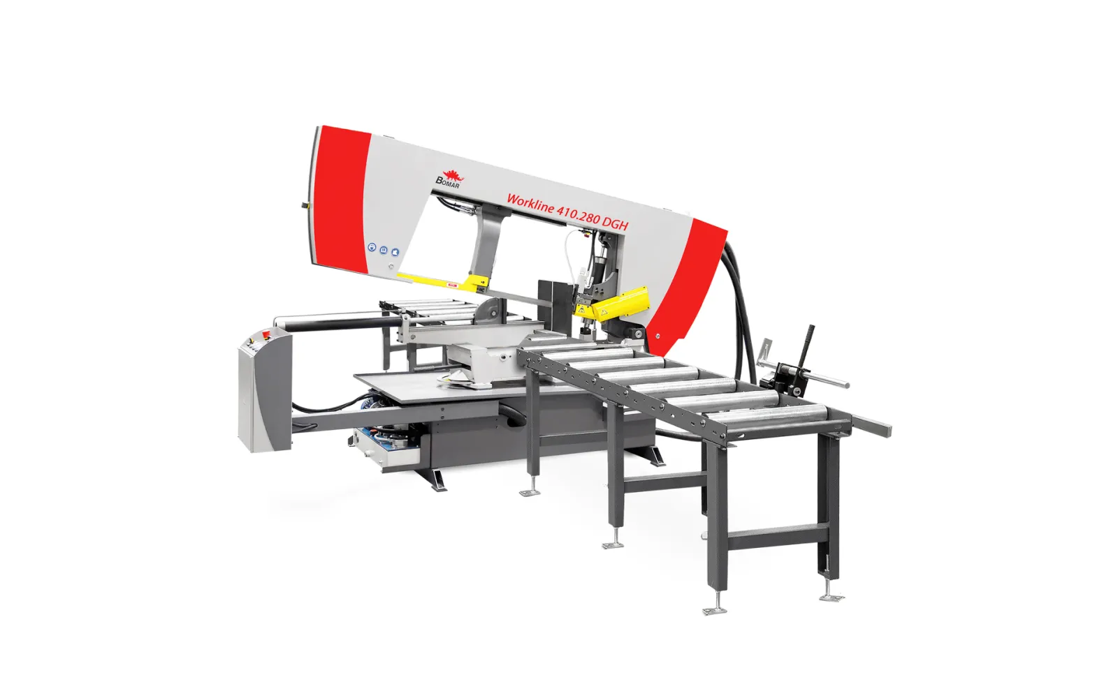 BOMAR Workline 410.280 DGH, bild ansehen 2