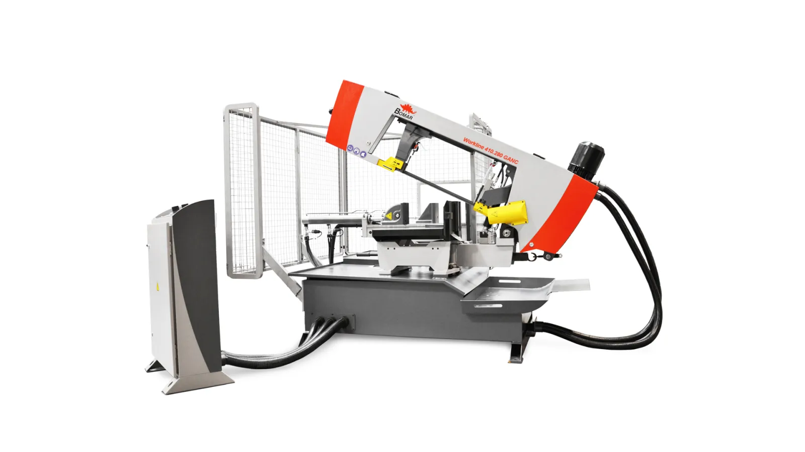 BOMAR Workline 410.280 GANC