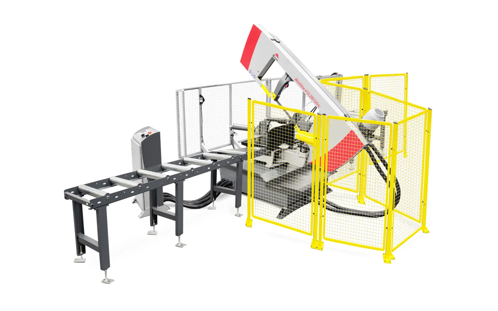 BOMAR Workline 410.280 GANC, bild ansehen 2