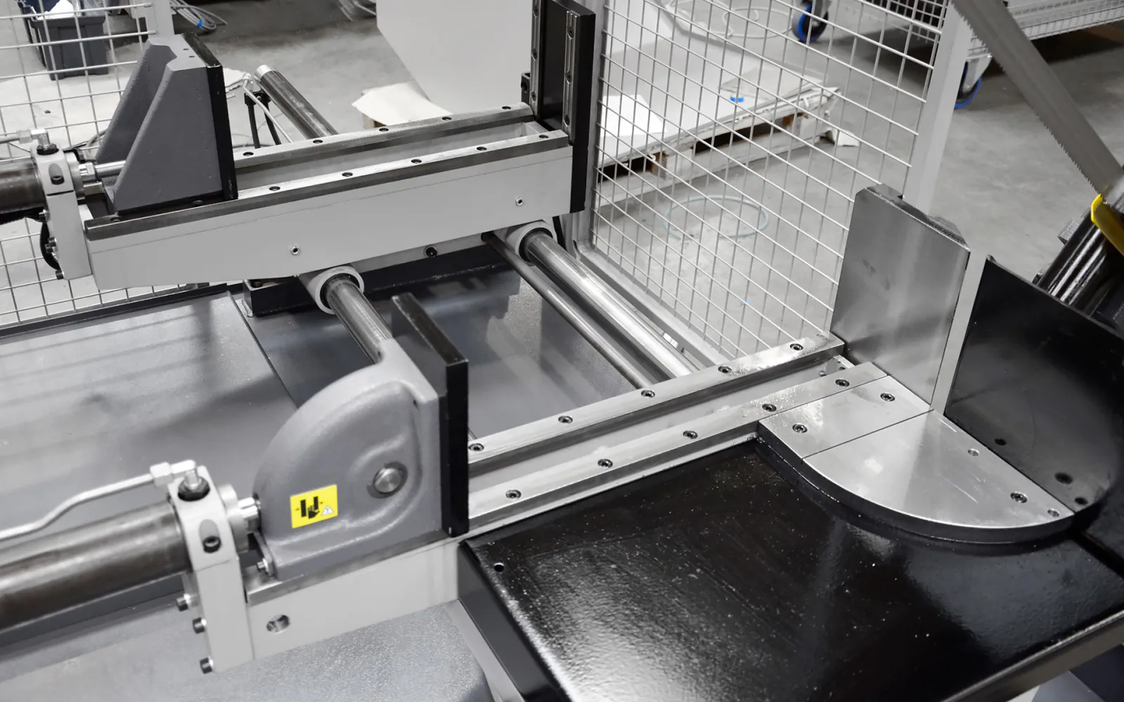 BOMAR Workline 410.280 GANC, bild ansehen 4