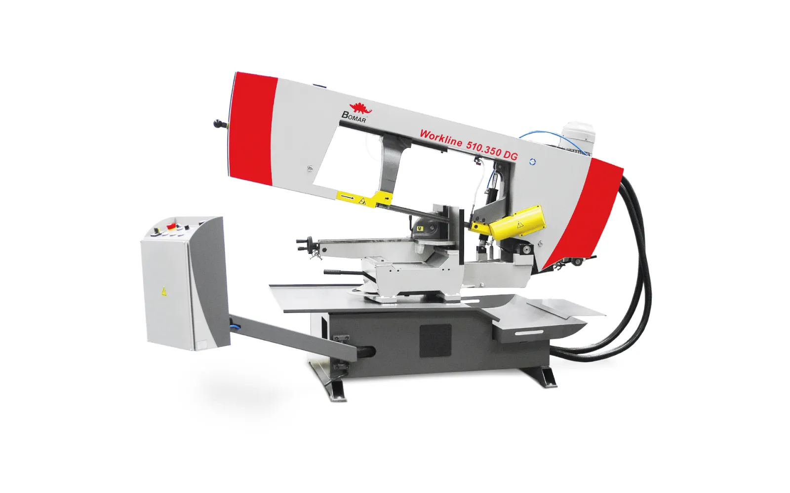 BOMAR Workline 510.350 DG