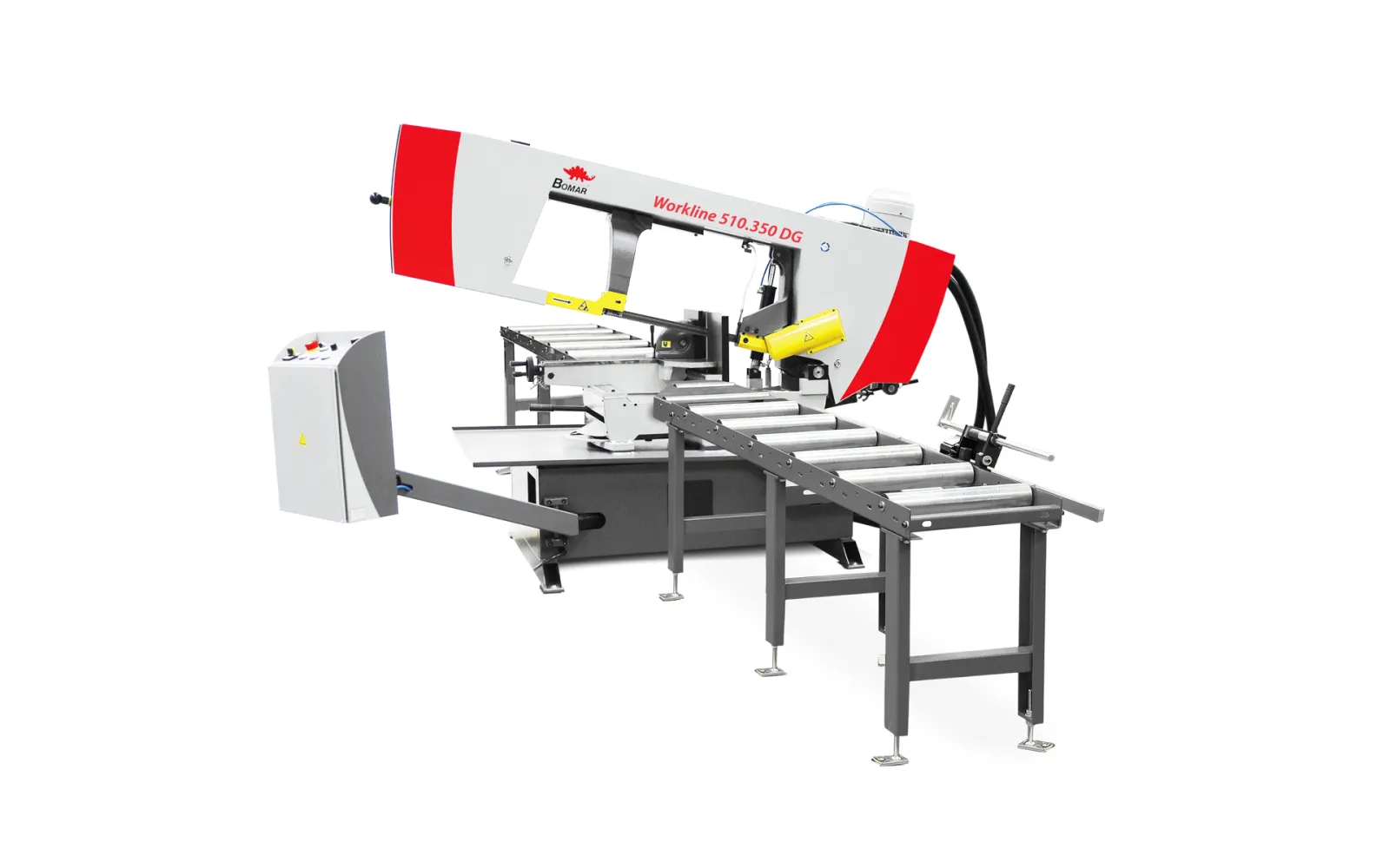 BOMAR Workline 510.350 DG, bild ansehen 2