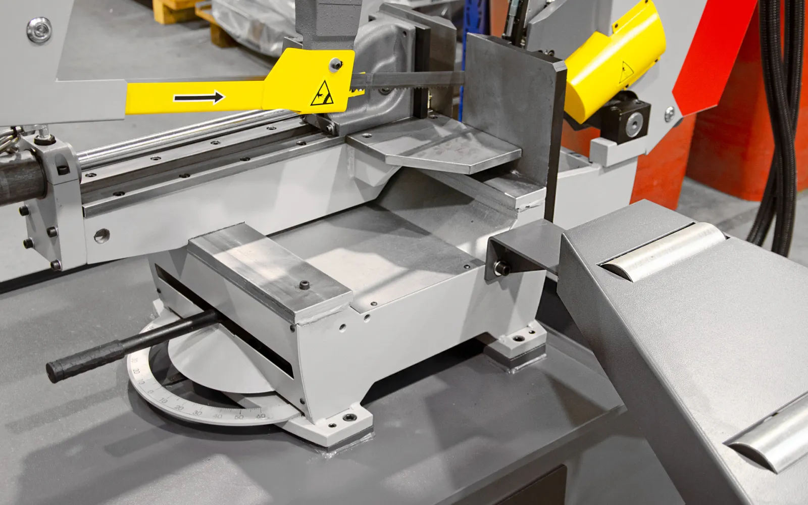 BOMAR Workline 510.350 DGH, bild ansehen 5