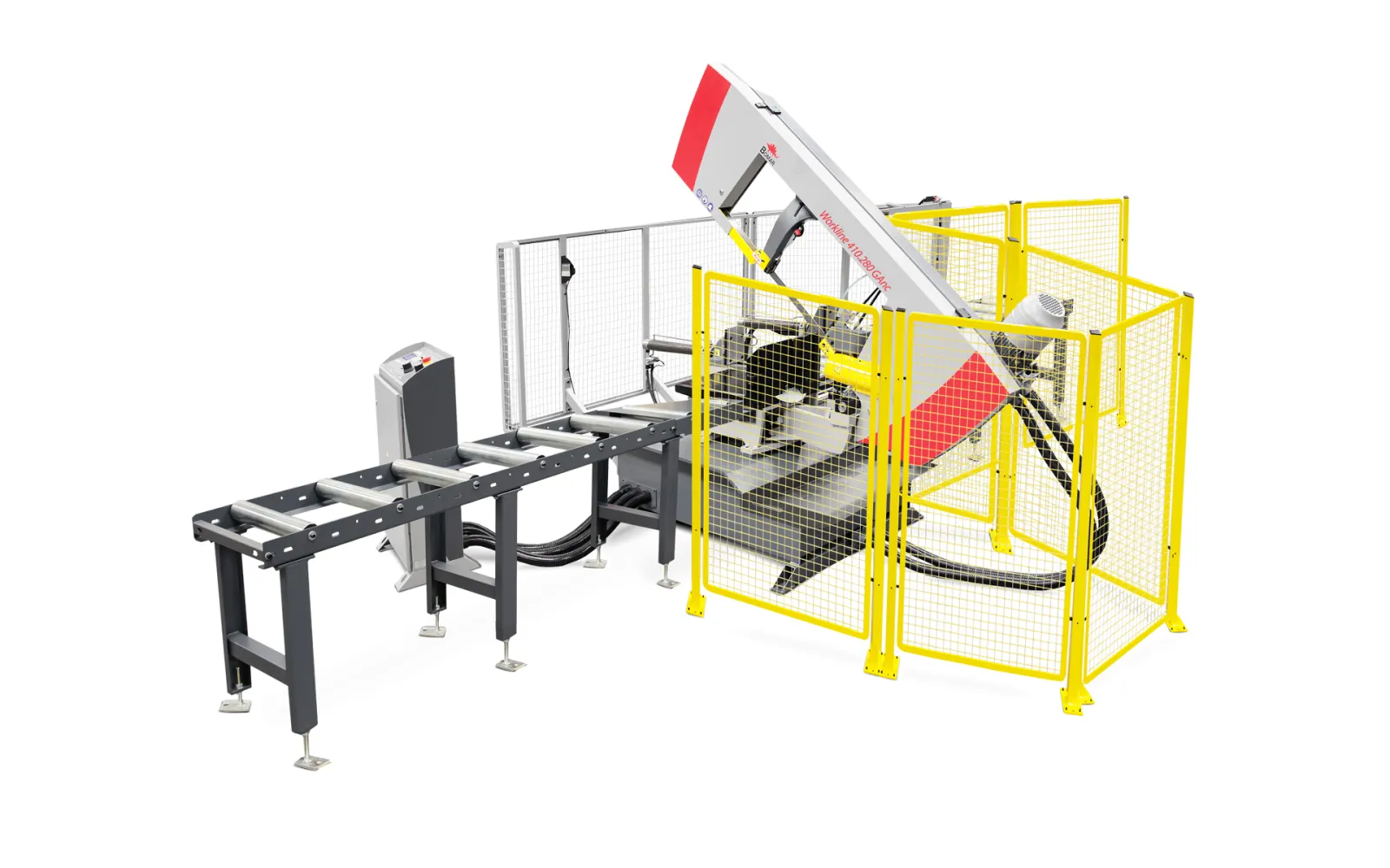 BOMAR Workline 510.350 GANC, bild ansehen 2