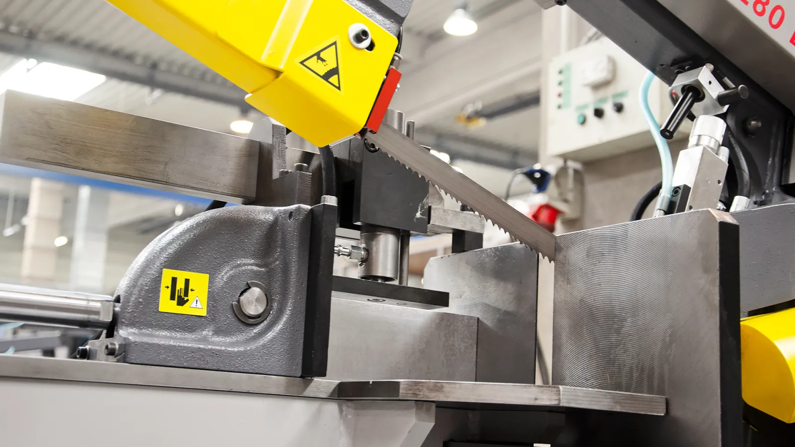 BOMAR Workline 610.450 DGH, bild ansehen 3