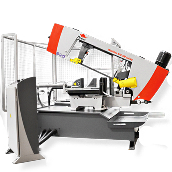 BOMAR Workline