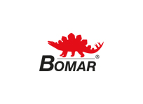 Bomar Saws Logo