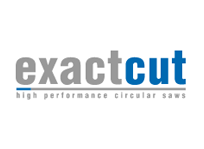 Exactcut Logo