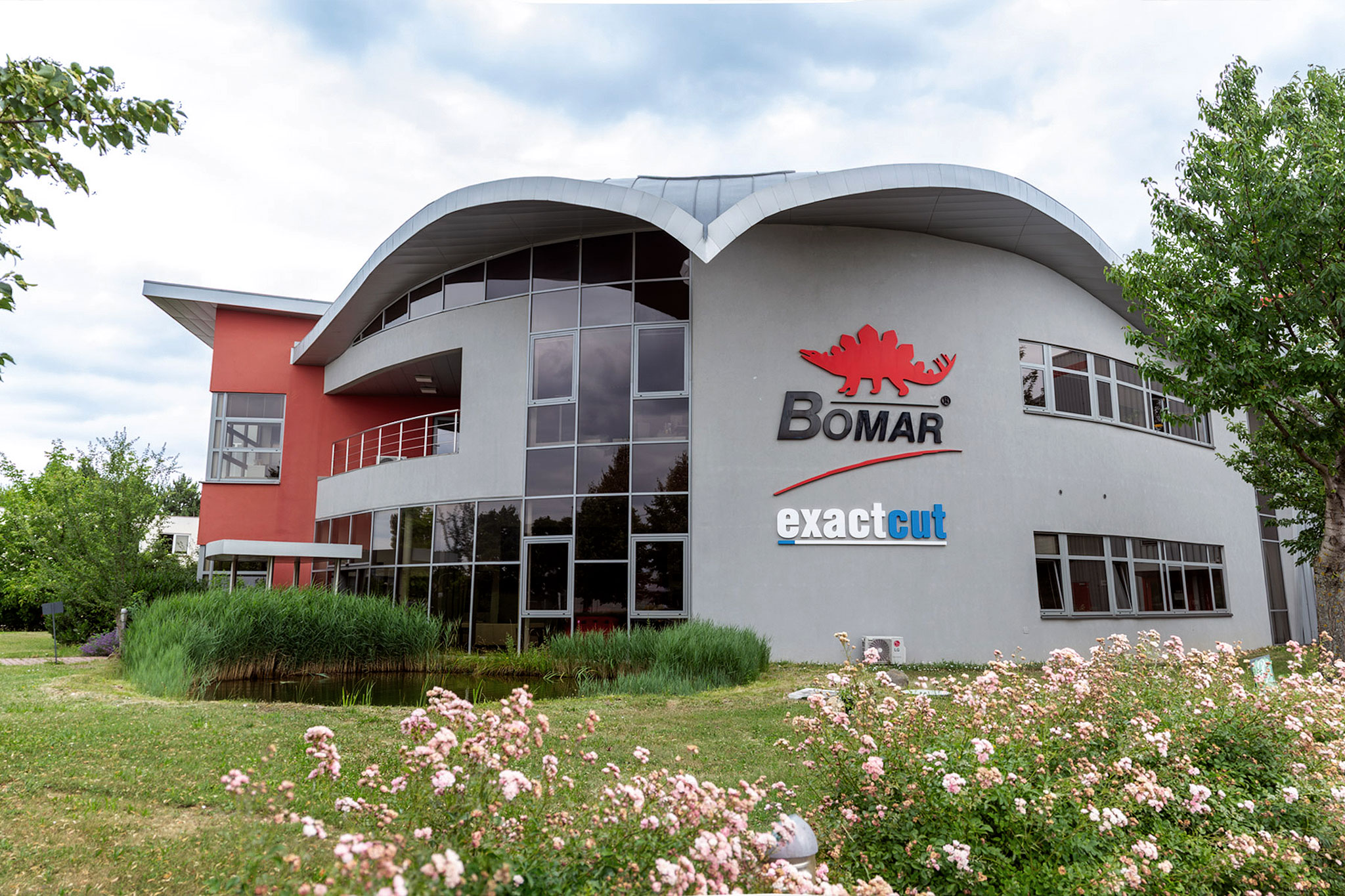 Bomar Partnerdays 2025 Bild 000