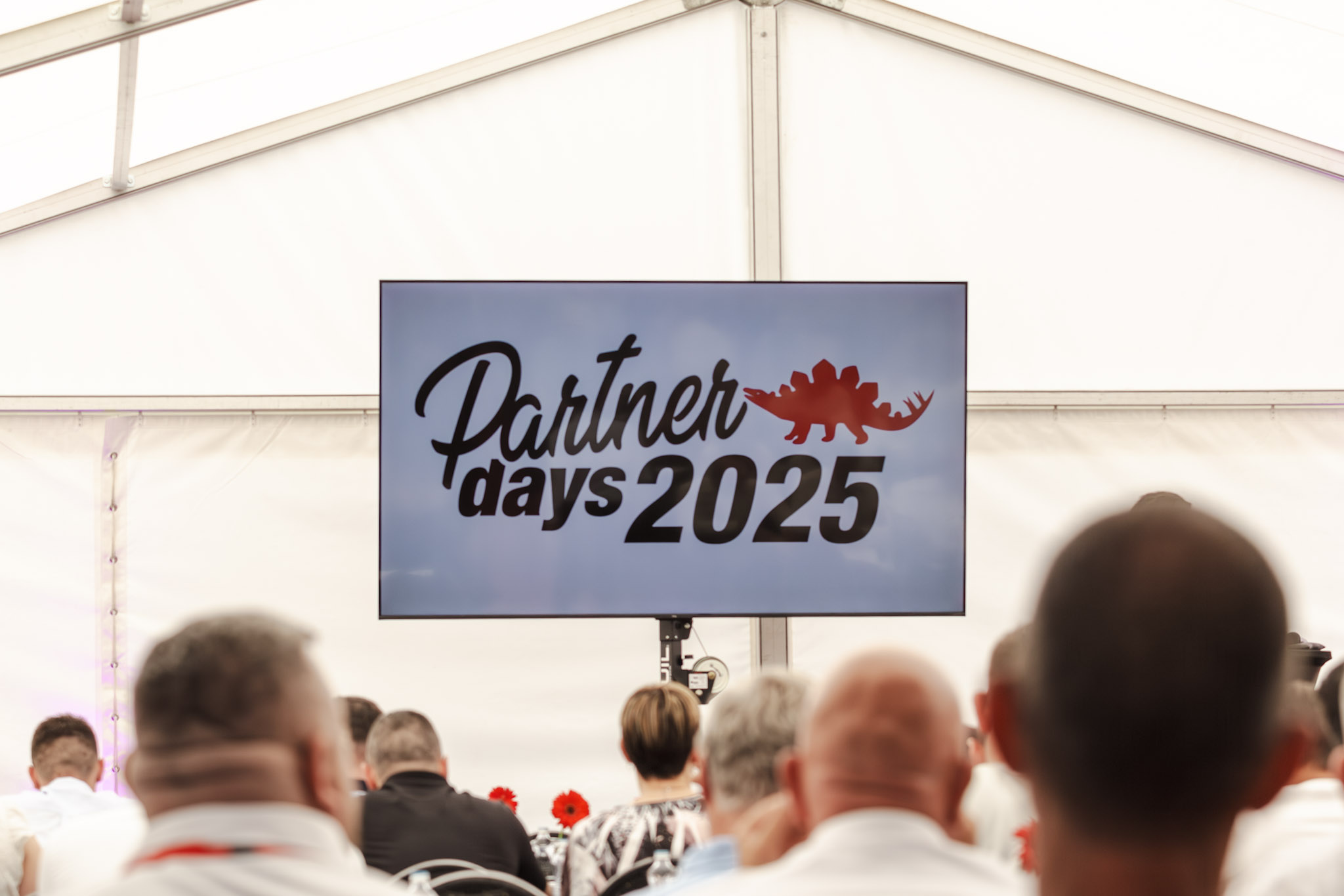Bomar Partnerdays 2025 Bild 001