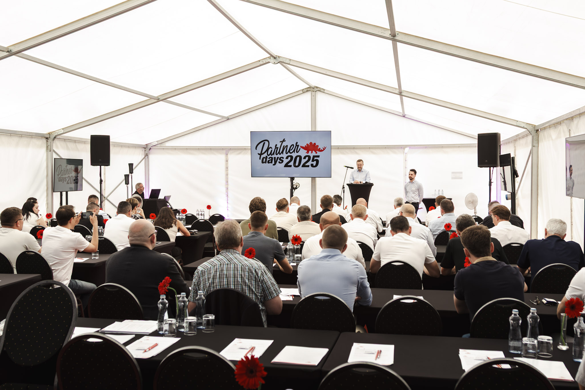 Bomar Partnerdays 2025 Bild 002