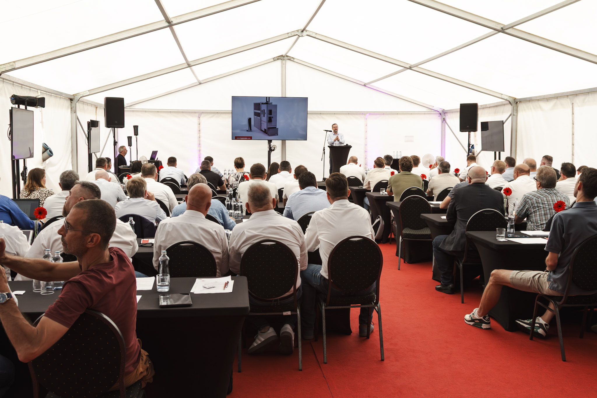 Bomar Partnerdays 2025 Bild 005