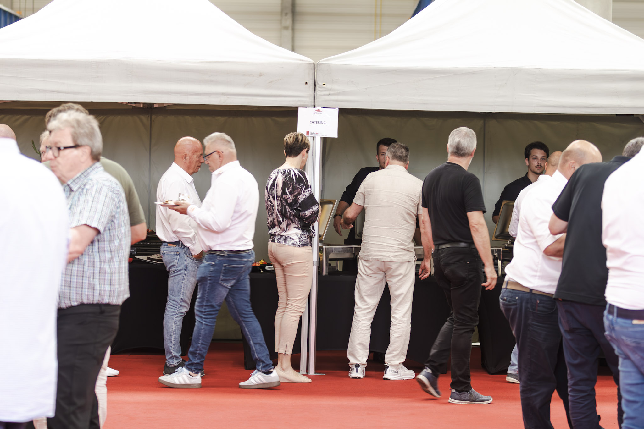 Bomar Partnerdays 2025 Bild 011