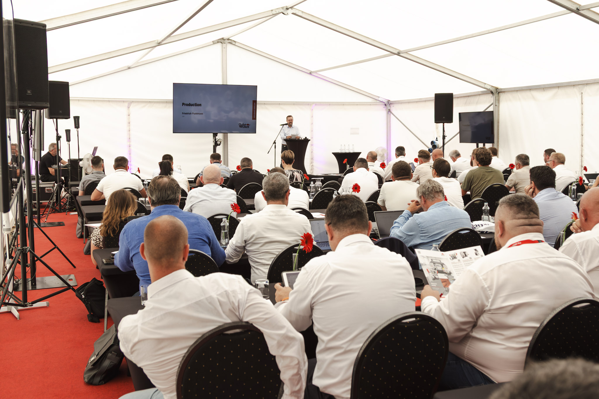 Bomar Partnerdays 2025 Bild 015