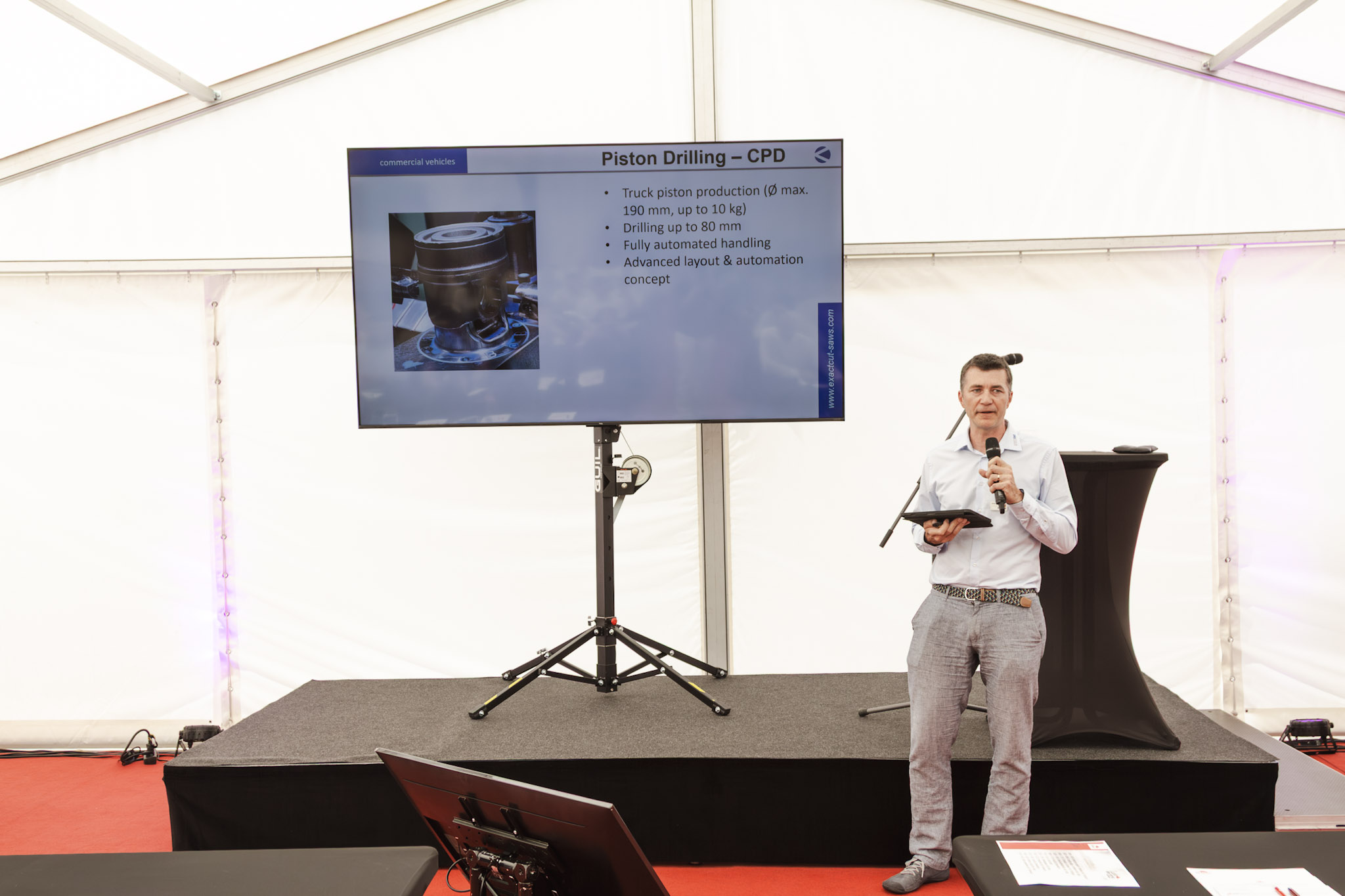 Bomar Partnerdays 2025 Bild 016