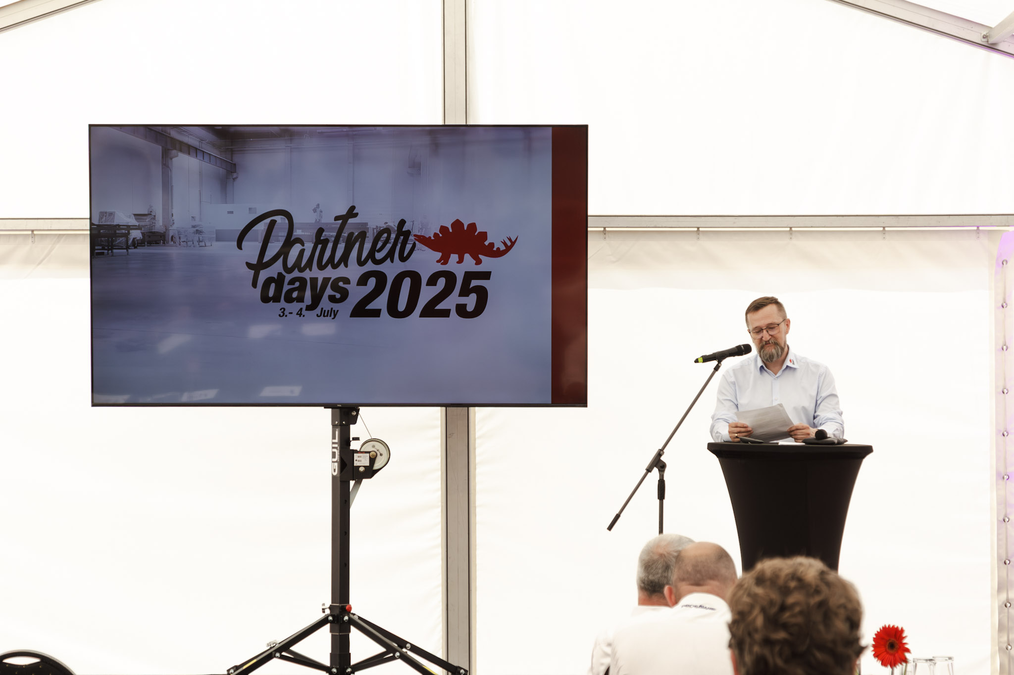 Bomar Partnerdays 2025 Bild 021