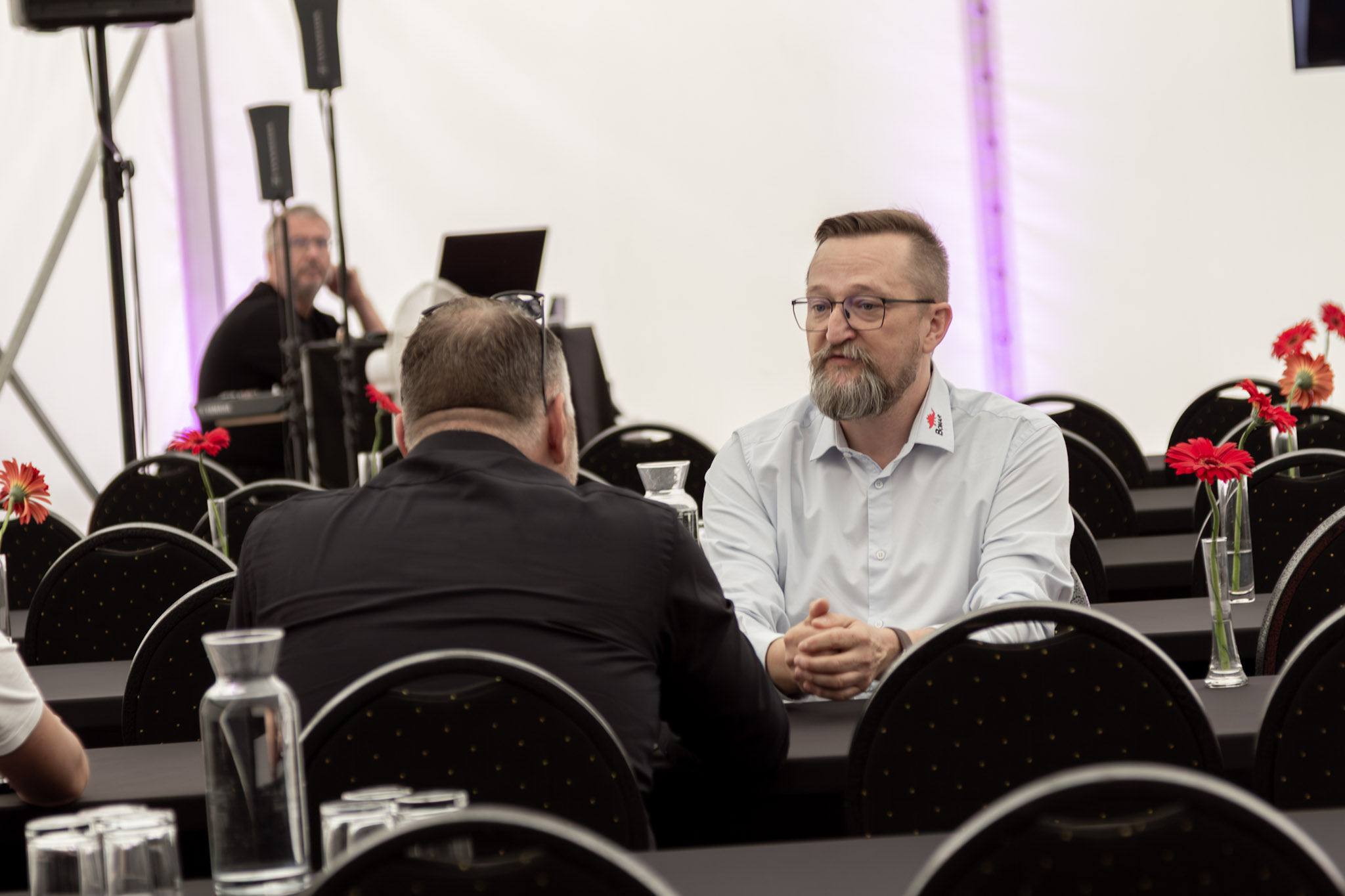 Bomar Partnerdays 2025 Bild 032