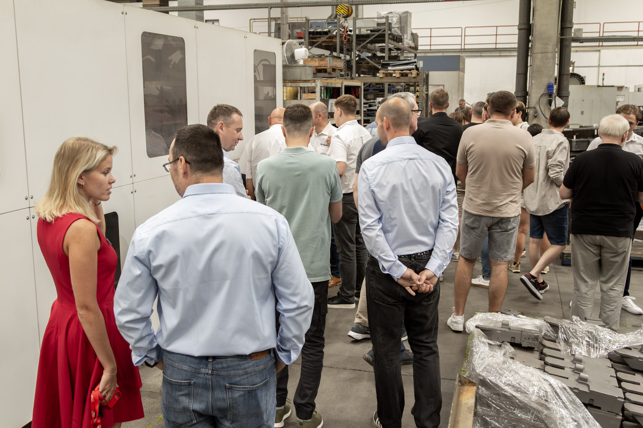 Bomar Partnerdays 2025 Bild 037